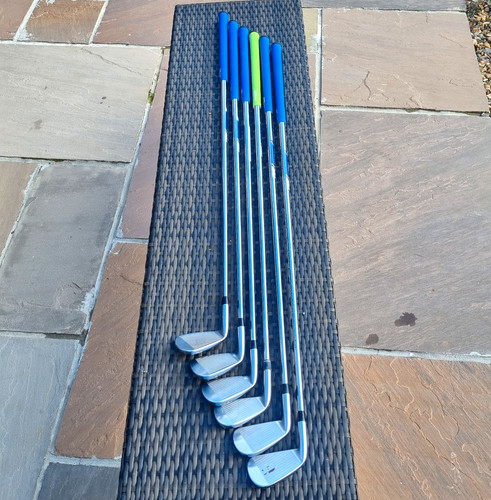 Titleist t200 iron set - titleist,