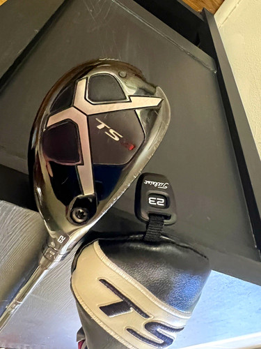 Titleist tsi3 hybrid - 4h,