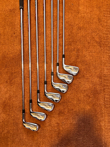Callaway apex pro irons 2019 - callaway,
