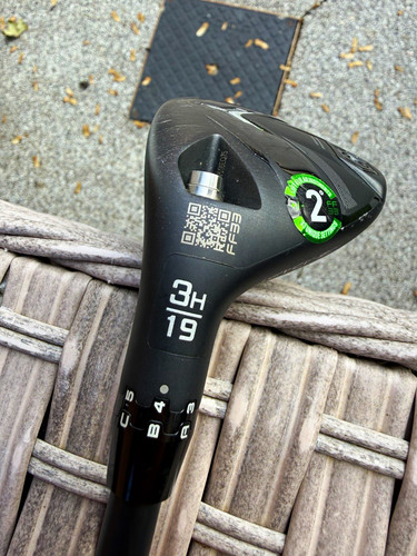 Cobra adapt hybrid 19 - ds-adapt, 19°