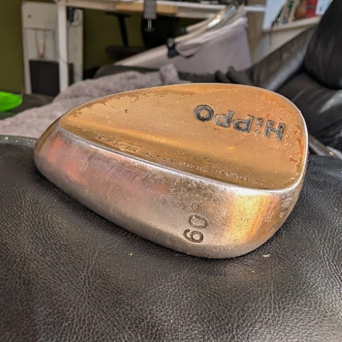 Hippo performance series - performance, 60°