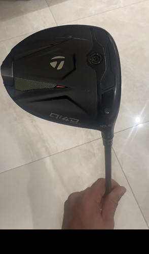 Taylormade qi4d max driver - taylormade,