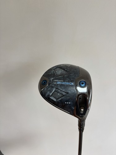 Callaway paradym smoke - callaway, ai