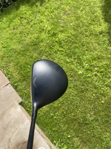 Ping i20 driver - driver, 10.5°