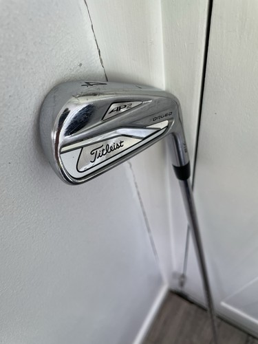 Titleist ap2 718 forged iron - ap2, 4-iron