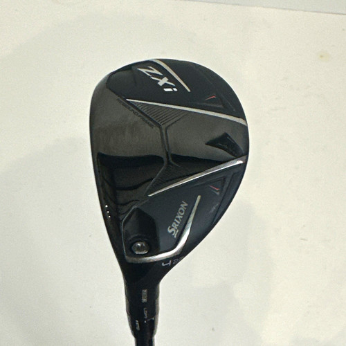 Srixon zxi hybrid - srixon, 22°