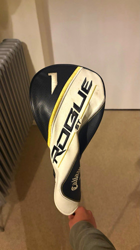 Callaway rogue max - callaway,