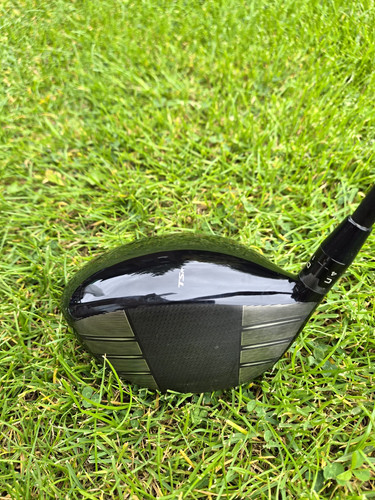 Tsr tsr3 driver - tsr, 10°