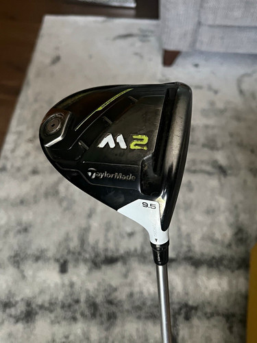 Taylormade driver 2017 - driver,