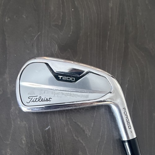 Titleist t200 iron accra - 2-iron, -accra