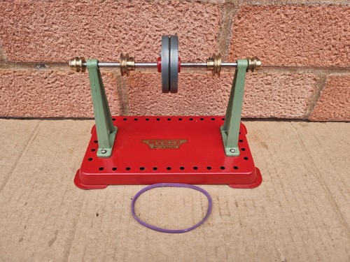 Mamod steam engine - mamod,