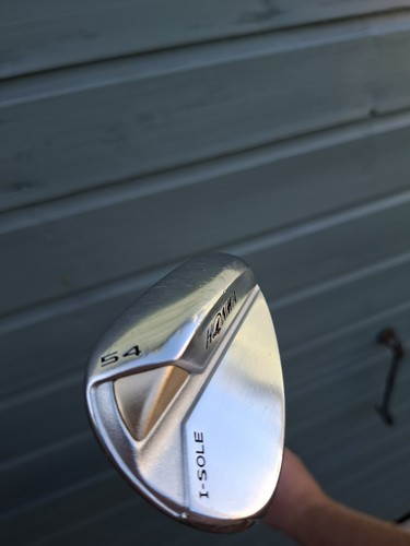 Honma sole wedge 8 - wedge, 8°