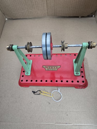 Mamod steam engine line shaft - mamod,