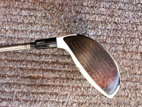 Taylormade r11 wood - rh, 18°