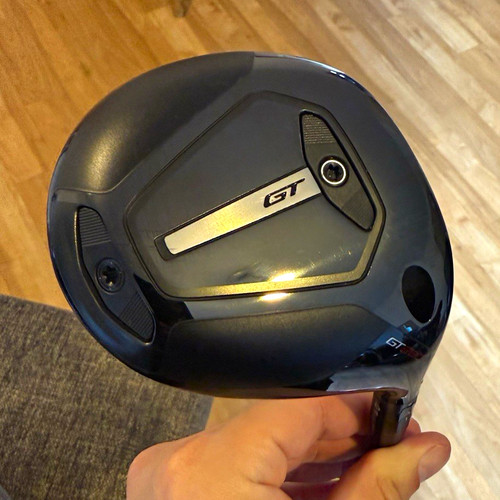 Titleist mini driver - driver, 13°