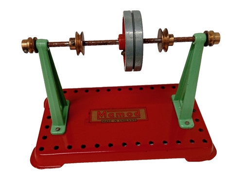 Mamod line shaft malims - by,