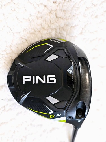 Ping g430 lst driver - lst,