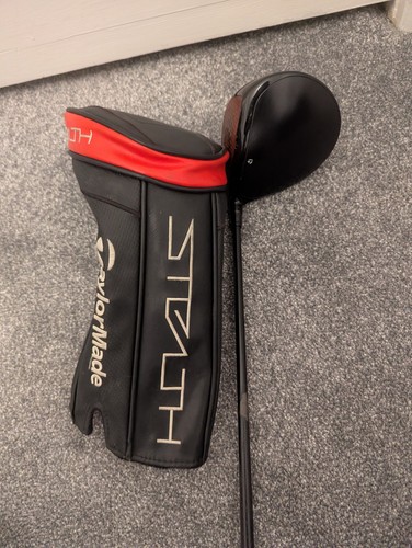 Taylormade stealth plus - taylormade,