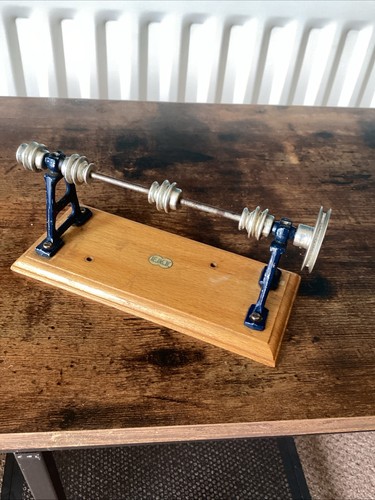 Ekt live steam drive - ekt,