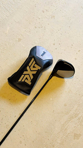 Pxg 0811 driver with - pxg,