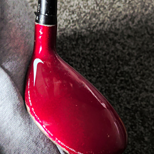 Nike covert 3 - vr_s,