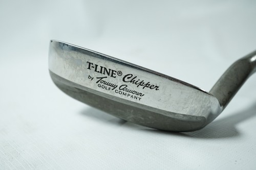 Tommy armour line chipper - tommy,