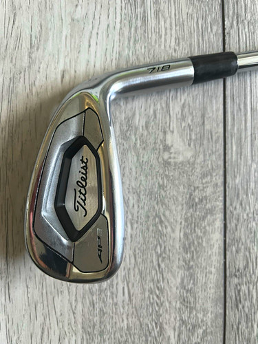 Titleist ap3 718 iron - ap3,