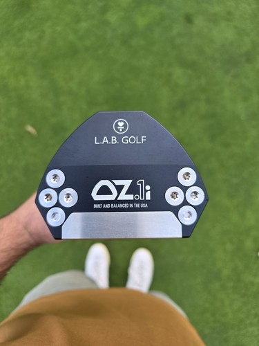 Golf 1i putter - golf,