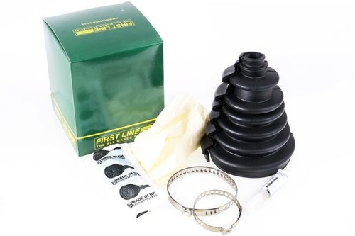 Drive shaft bellow first line - bellow,