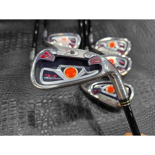 Iron original shaft r - 5-6,