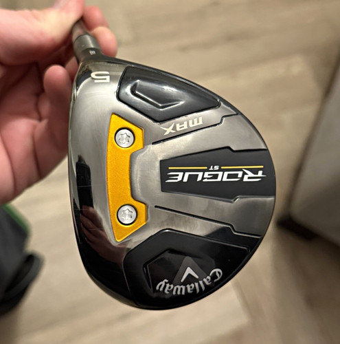 Callaway rogue max - callaway,