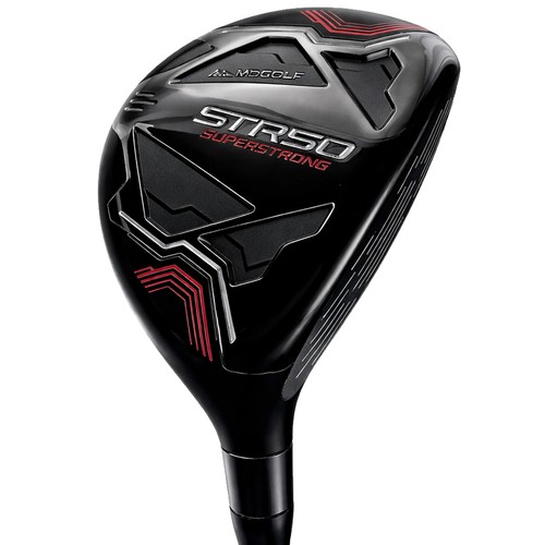 Golf mens str50 - mens, superstrong