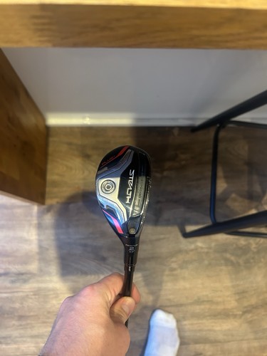 Taylormade stealth 2h - stealth,