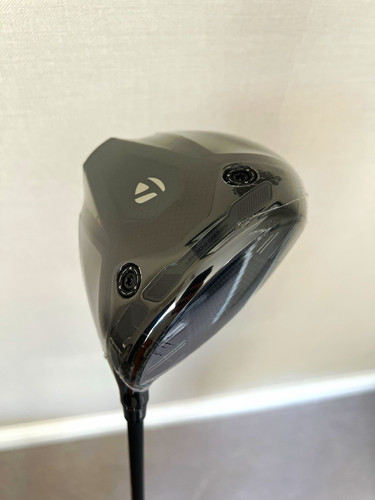 Taylormade qi4d driver rh - taylormade,