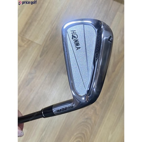 Honma mens forged single - forged,