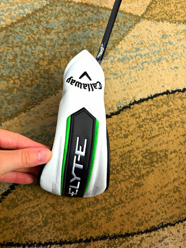 Callaway elyte hybrid 31 - 7h,