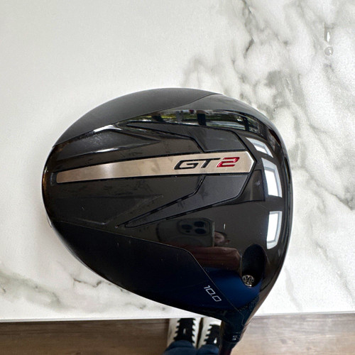 Titleist gt2 driver - gt2,