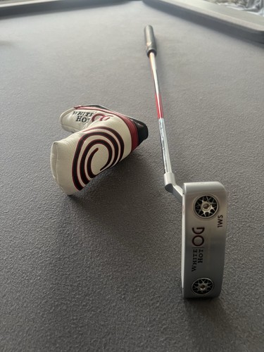 Odyssey white hot 1ws - white, og