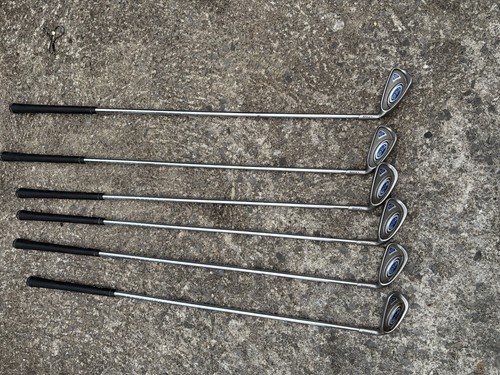 Ping right hand iron set - ping, g2