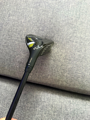 Ping g4302hhybrid loft - ping,