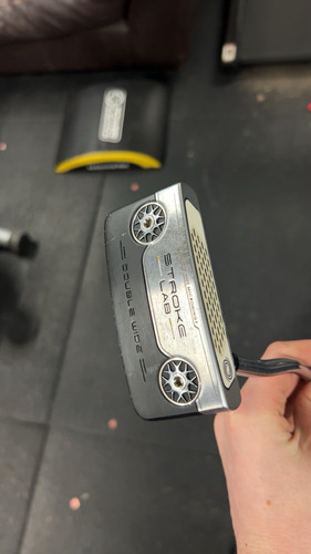 Odyssey stroke lab double - odyssey, wide