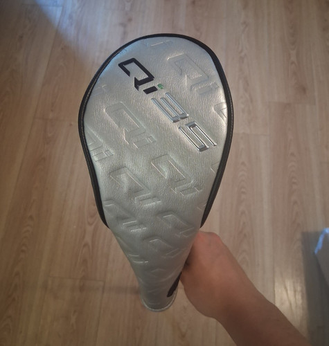 Taylormade qi35 tour - 3, wood