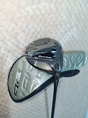 Taylormade qi35 max - qi35, lite