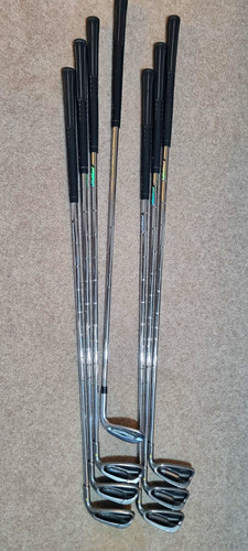 Ping g25 right handed iron - ping, set