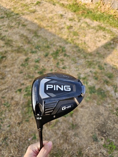 Ping g425 max driver - ping,