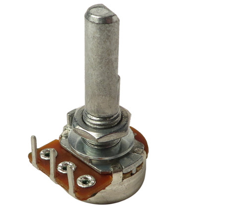 Line pot mono 10kb - 6,
