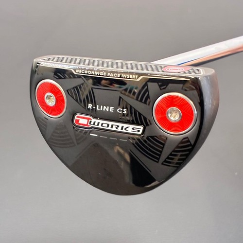 Odyssey works line - o-works, r-line