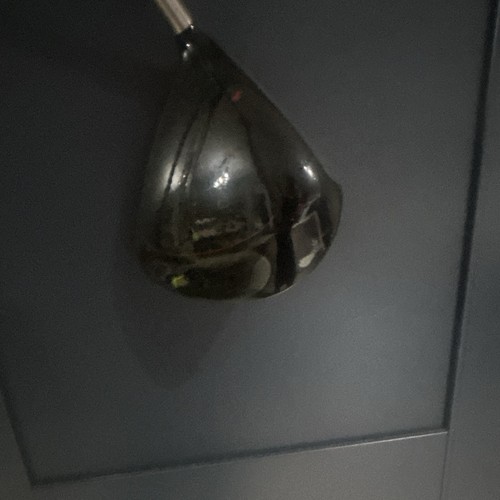 Taylormade burner driver - driver, 9.5°