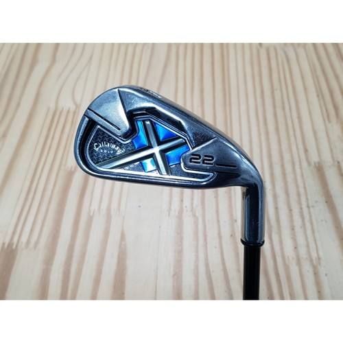Callaway single iron r - callaway,