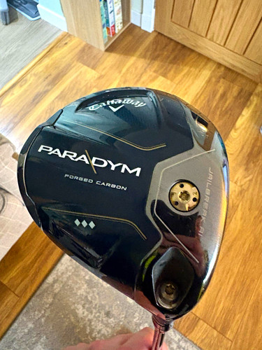 Callaway paradym triple - paradym,